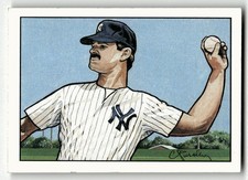 1990 Bowman #NNO Don Mattingly Sweepstakes