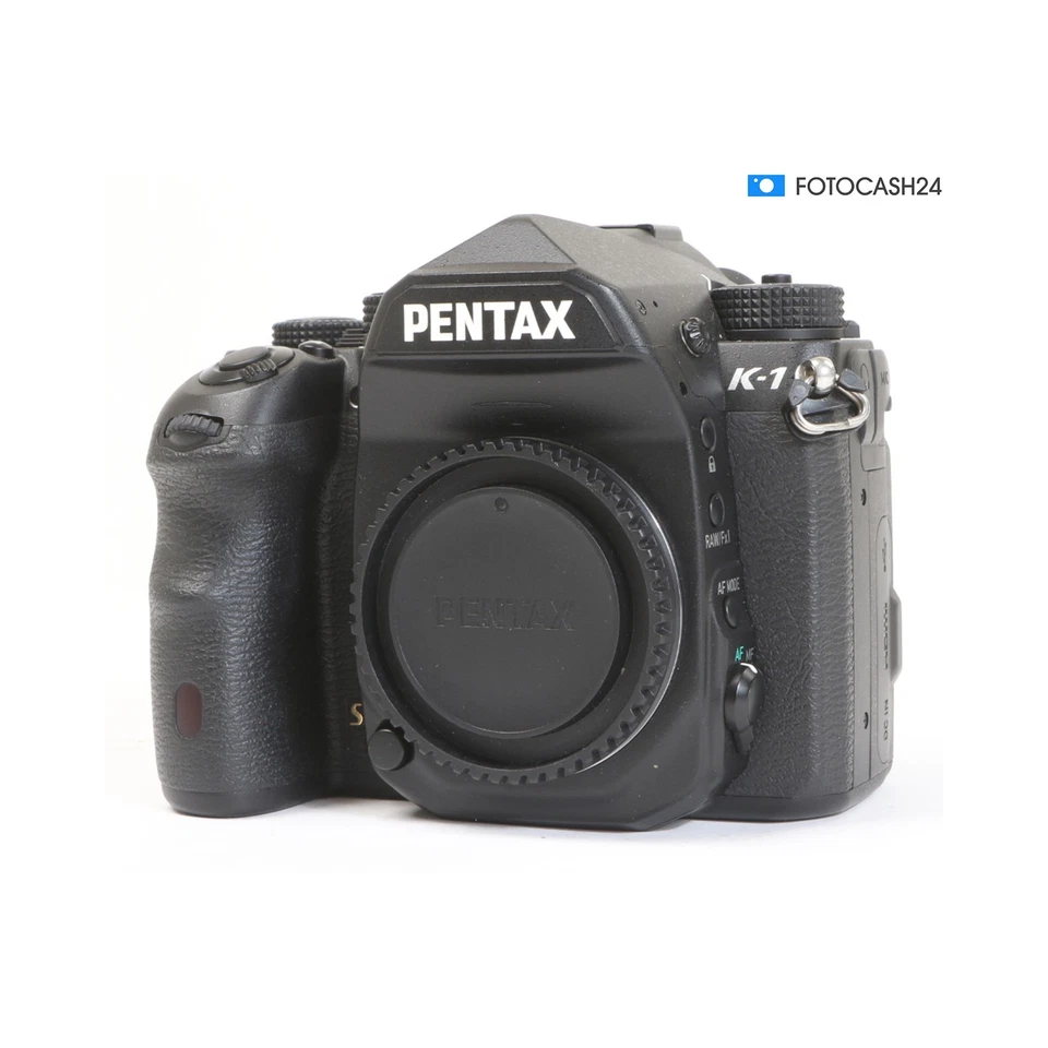 Pentax K-1 + TOP (281016) - Bild 3 von 4