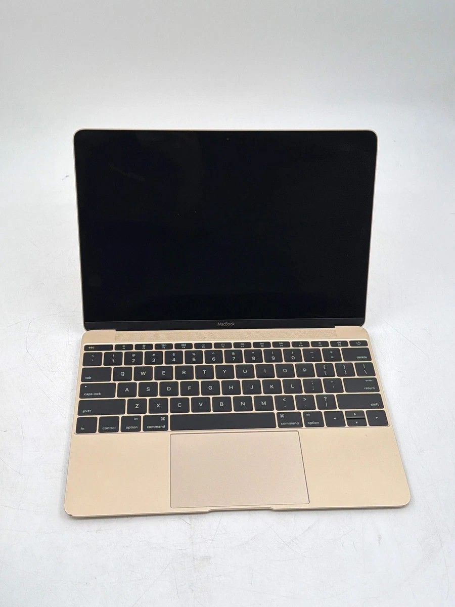 25+ Apple MacBook 12-12.9 in Screen for sale | Updated Oct 2026