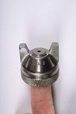 Binks 66S Paint Spray Gun Air Nozzle---NEW