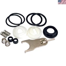 88103 Faucet Repair Kit for Delta/Peerless - Durable, Elegant, Easy Installation