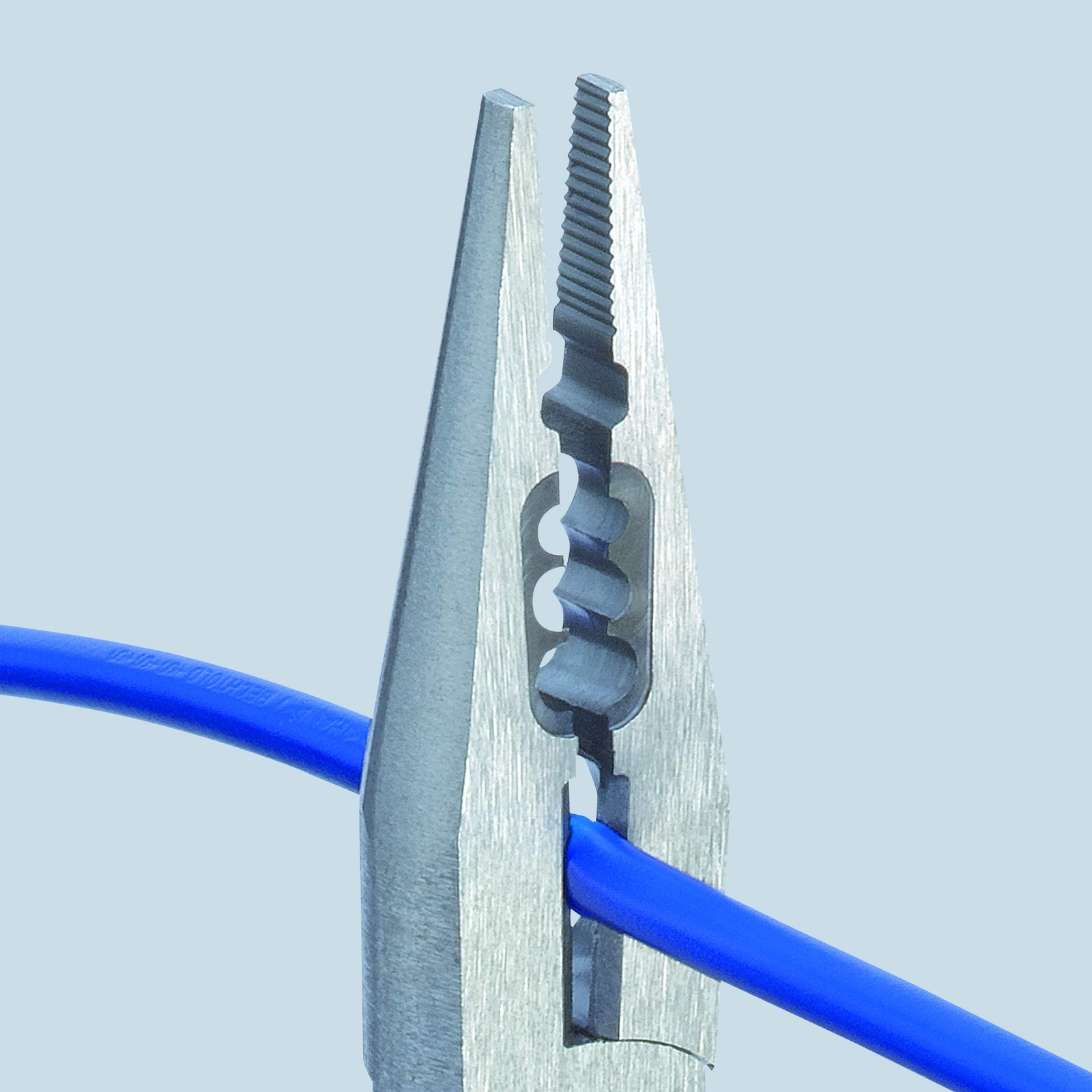 13 01 614 SBA, 6 1/4-Inch Electricians' 4-In-1 Pliers