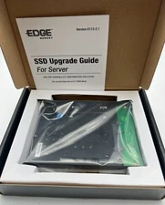 Edge Tech - PE229870 - EDGE Drive Bay Adapter for 3.5 Internal *LOT OF 4*