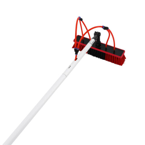 Cleaning Brush Kit for Solar Panel Window Cleaning Equipment Window Cleaning Kit - Picture 17 of 23