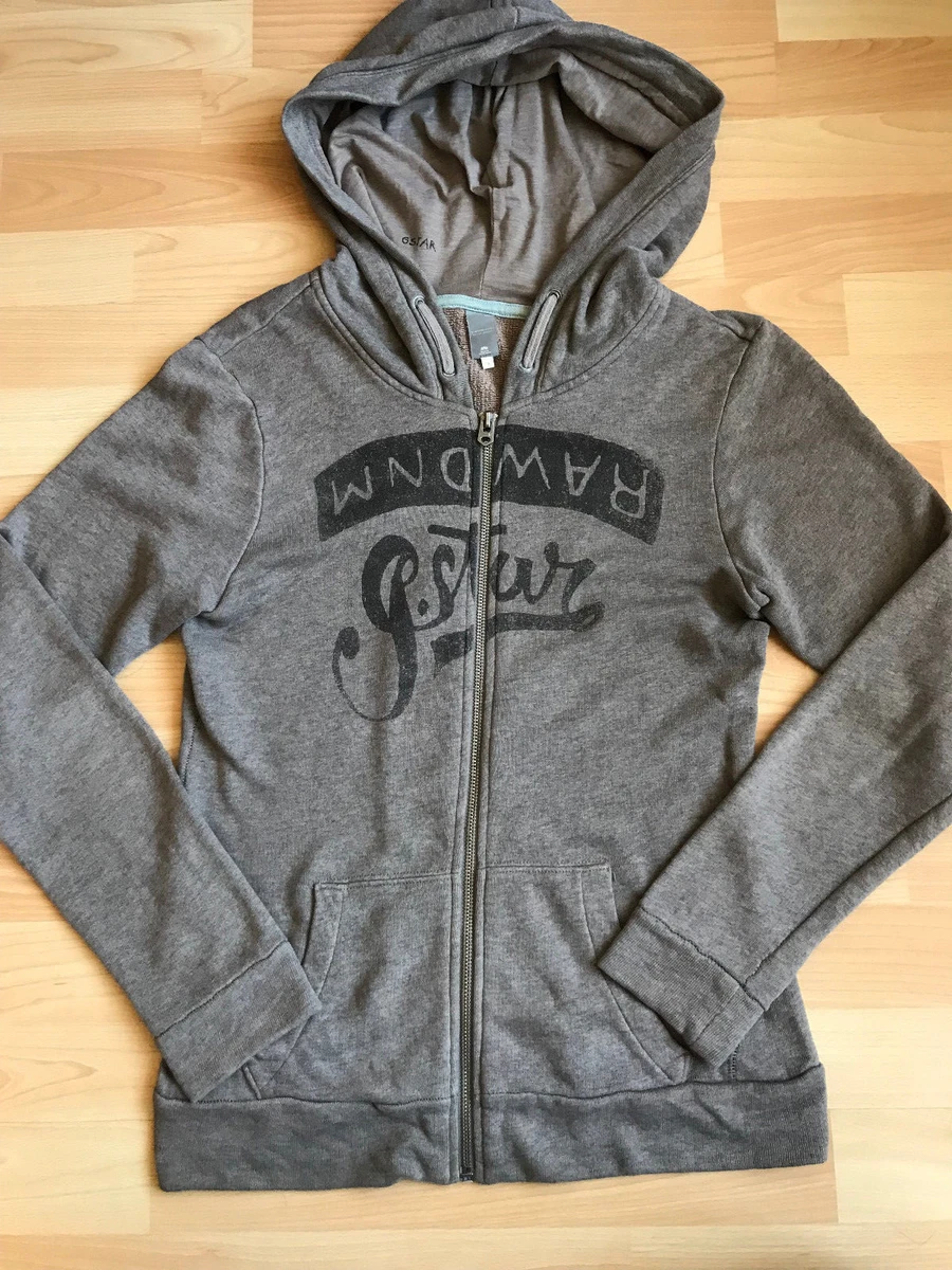 G star raw hoodie womens cheap