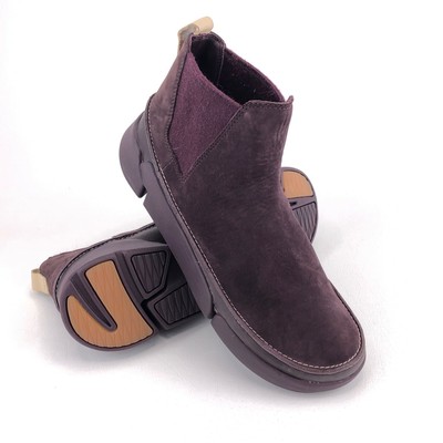 clarks tri poppy boots