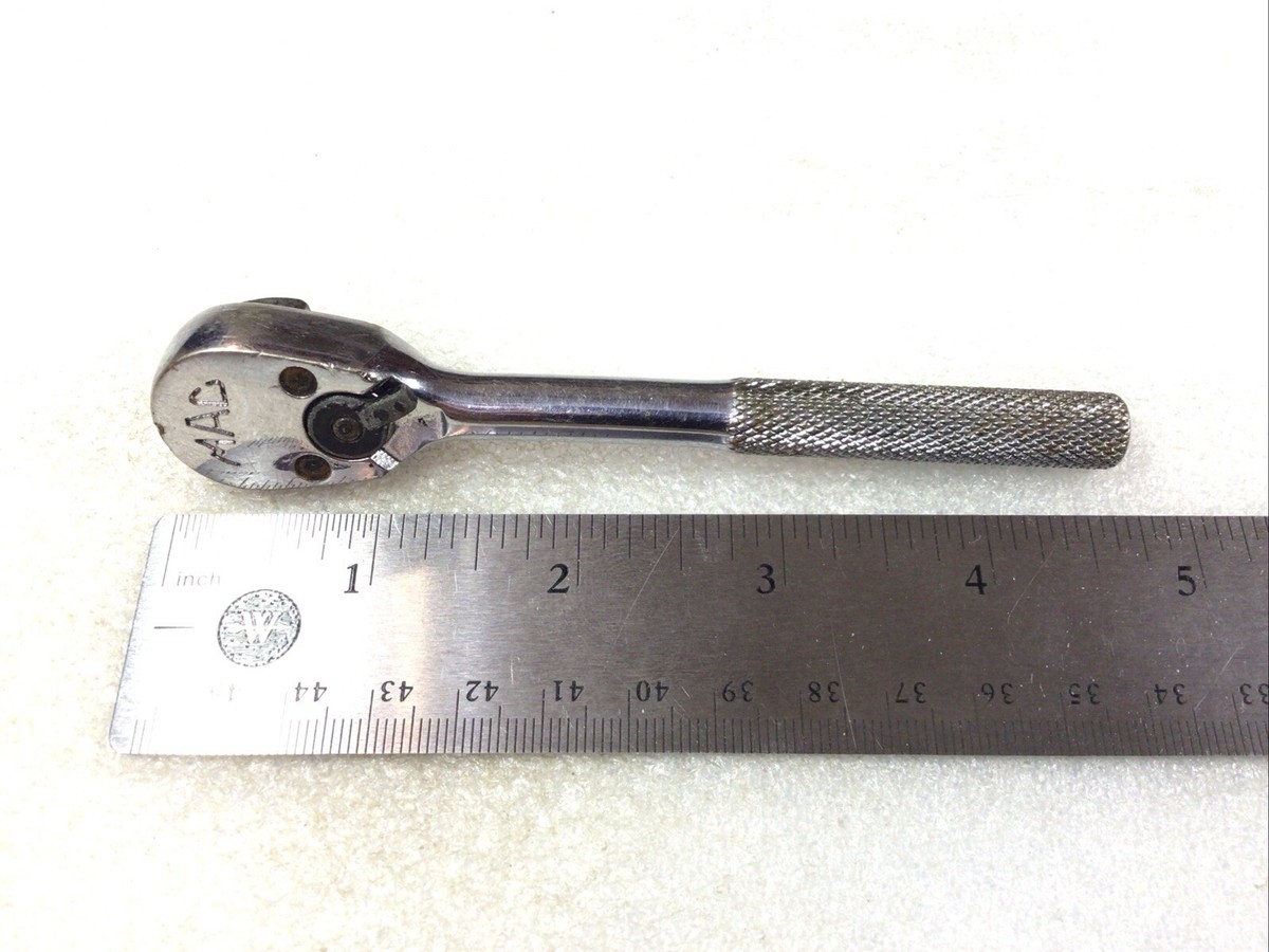 その他 ma MAC Tools XR5M - 3/8