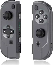 YCCTEAM Wireless Joy Con Controller Compatible with Switch