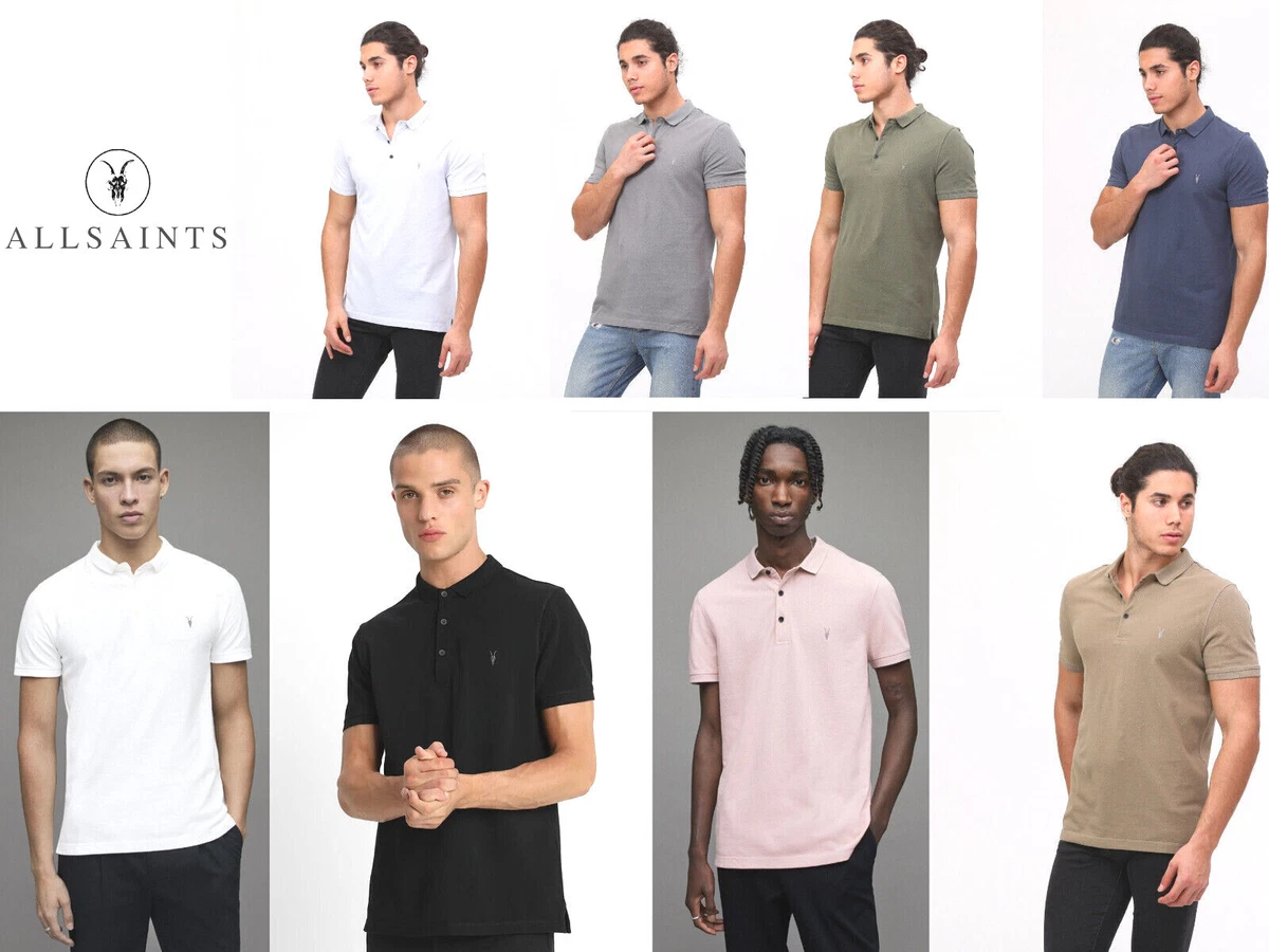 Men's Designer T-Shirts and Polos