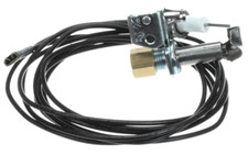Imperial 39835-90 Pilot Burner Assembly Replacement - Free Shipping
