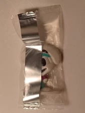 Cereal Squad Trixercise Instructor Trix Rabbit figure toy General Mills 2022