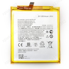 Replacement 4500mAh Battery LR50 For Motorola Moto Edge 5G XT2063-2 US Stock
