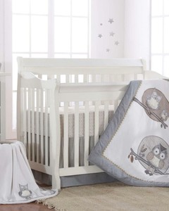 levtex owl bedding