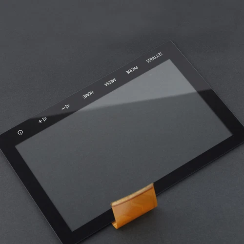 For Mitsubishi Outlander 8" Touch Screen NAV 8740A098 8740A103 Radio 2020-2022 - Picture 13 of 16