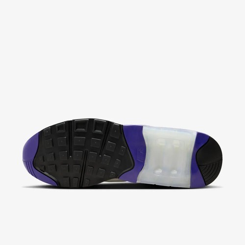 New Nike Air 180 Shoes - Summit White/ Concord (FJ9259-101) - Picture 2 of 8