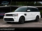 New Listing2013 Land Rover Range Rover Sport Hse Gt Limited Edition