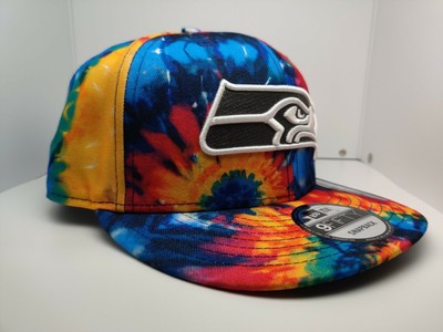 TIE DYE Hat SNAPBACK | eBay