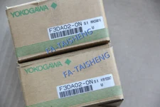 1PC New Original PLC controller F3DA02-0N