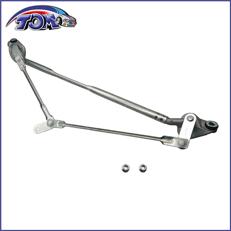 Wiper Transmission Package For TOYOTA TACOMA 2005-2015 8515004040 8515004041 - Изображение 3 из 4