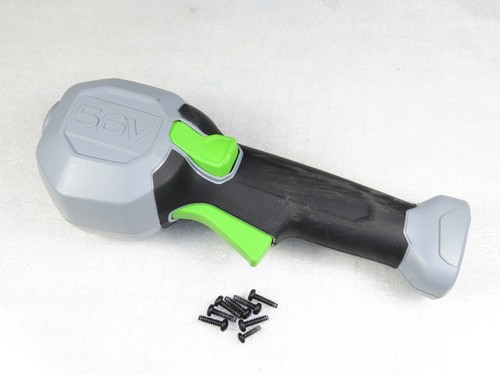 New Ego Power+ 56v Power Head Multi Tool Parts PH1400 - Picture 4 of 15