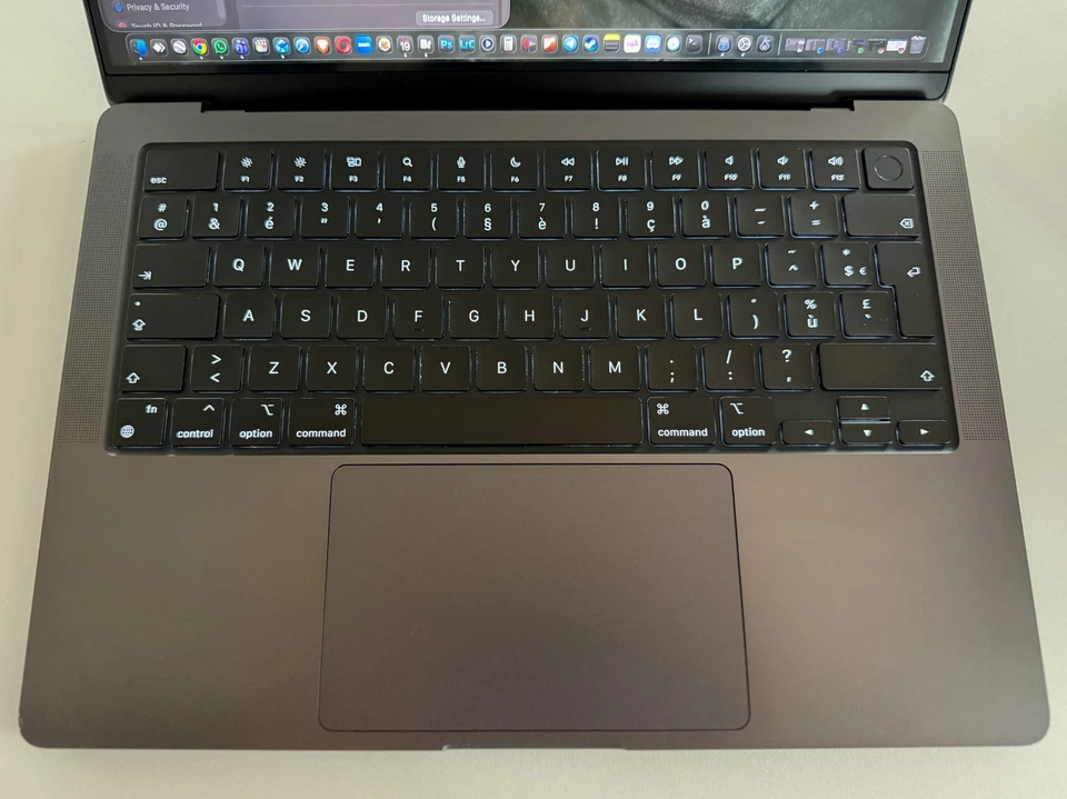 Apple MacBook Pro 14" M4 Pro · 24GB · 1TB, photo 3 sur 5