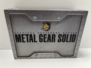 Metal Gear Solid Card | eBay