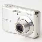 Fujifilm FINEPIX AV230 3x Zoom