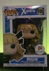 Funko Pop Magik Vinyl Figure #920 X-Men Marvel 2021 Walgreens Exclusive