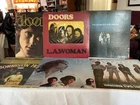 The Doors Vinyl Lot of 6. All good to very good. PLS READ DESCRIPTIONS
