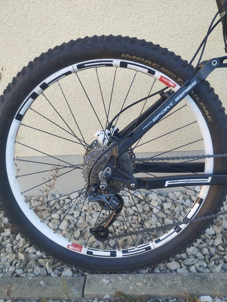 26 Zoll Fahrrad - Bild 3 von 3