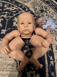Reborn Doll Kits' | eBay