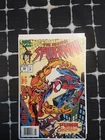 The Amazing Spider-Man #395 (Marvel Comics November 1994)