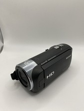 Sony Handycam HDR-CX405 9.2 Megapixel HD Camcorder Camera Handycam