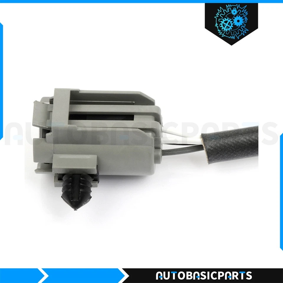 Sensor de oxígeno O2 aguas arriba y aguas abajo para Dodge Intrepid 2002-2004 2,7 L 4 piezas Foto 4 de 4