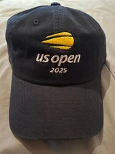 NEW U.S. Open 2025 Dobel Tequila Cap