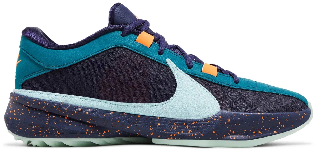 Nike Zoom Freak 5 Nigerian Nightmare for Sale | Authenticity  display picture 2