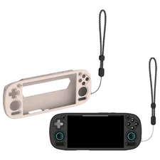 For Retroid Pocket 5 Silicone Protective Case Dustproof and Shockproof Soft Case