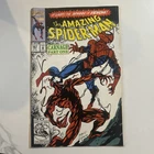 The Amazing Spider-Man #361 (Marvel Comics April 1992)