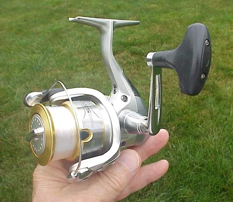 Shimano Sedona for sale - eBay