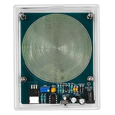 Bio-Healing Frequency Generator V2, Ultra Low Frequency Pulse Generator,7799