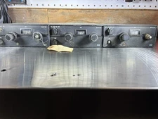 KING KR 85 ADF Receiver — For Your Museum of Obsolete Aviation Technology