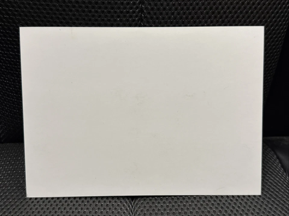 Tarjeta de héroe 2015 David Ragan #34 KFC NASCAR Cup Series Foto 2 de 2