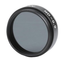 Neutral Density Moon Filter Compatible With 1.25 Eyepieces Lunar Venus