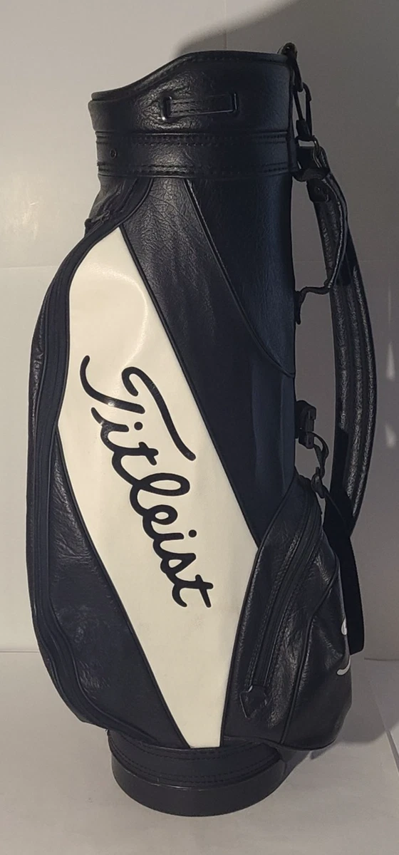Titleist Golf Bags with Vintage for sale | eBay