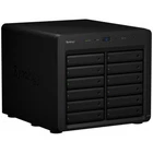 Synology Drive Enclosure Serial Attached SCSI (SAS), SATA - Mini-SAS HD Host Int
