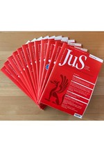 JuS. Zeitschrift für Studium und Referendari...