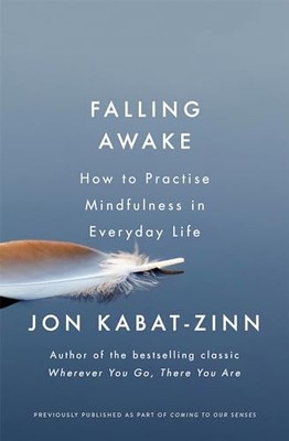Falling Awake: How to Practice Mindfulness in Everyday  - Paperback / softback N