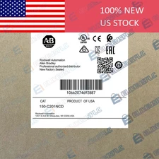 150-C201NCD Smart Motor Controller AB Express shipping 150C201NCD MSPL