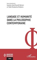 Issoufou Soulé Mouchili Njimom (U. A.) | Langage Et Humanité Dans La...
