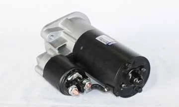 Новый стартер для 98-00 Volvo S-70 2,3/2,4 л L5 8251551-1 - Изображение 4 из 4